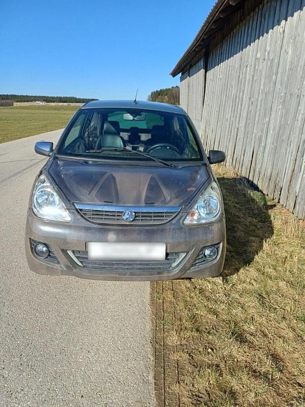 Gebraucht Aixam City 2018 Andere farben Kleinwagen