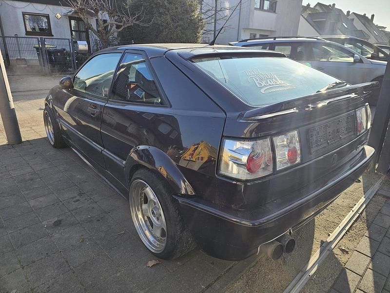 Gebraucht VW Golf 190 PS (139 kW) 1993 Andere farben Coupé