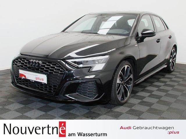 Gebraucht Audi A3 190 PS (139 kW) 2024 Kombi