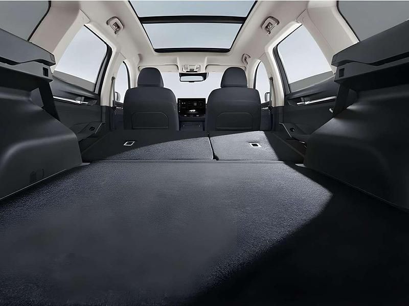 Neu Haval H6 Premium 243 PS (178 kW) 2026 Ayers grey SUV