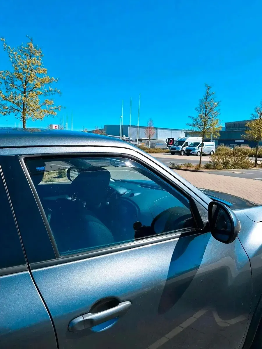 Gebraucht Nissan Juke 117 PS (86 kW) 2012 Grau SUV
