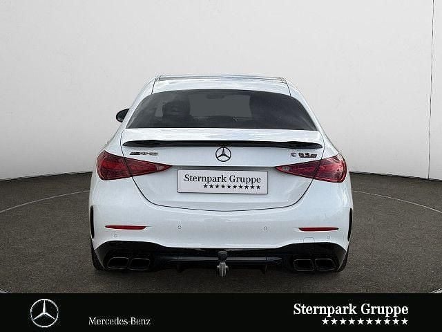 Gebraucht Mercedes C63 S E Performance AMG 680 PS (500 kW) 2024