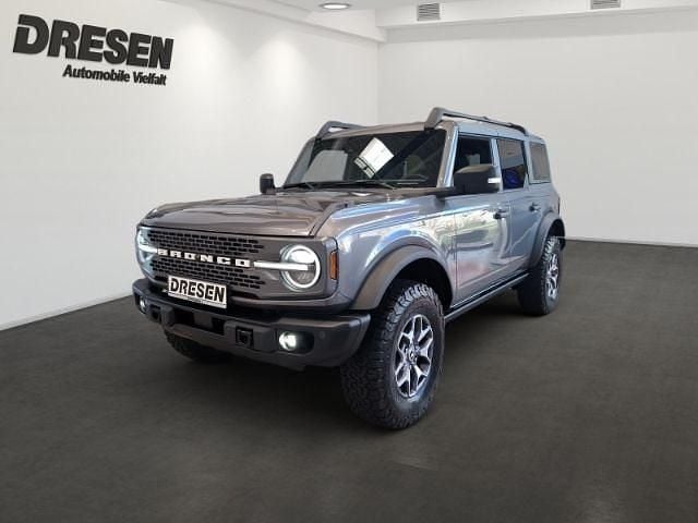 Neu 2026 Ford Bronco SUV | 61.868 € (Guter Preis) - Bild 1/1