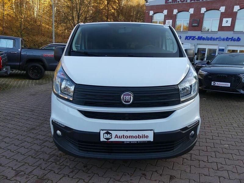 Gebraucht Fiat Talento 95 PS (69 kW) 2018 Andere Van / Kleinbus