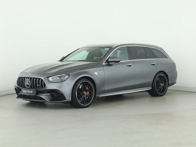 Gebraucht Mercedes E63S AMG AMG 612 PS (450 kW) 2022 Kombi