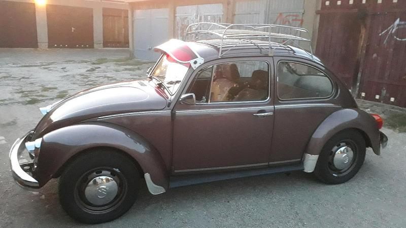 Gebraucht VW Käfer 34 PS (25 kW) 1983 Limousine