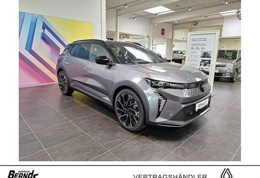 Gebraucht Renault Scenic E-Tech Esprit Alpine 160 kW (218 PS) 2024 Dolomitgrau metallic/dach in SUV