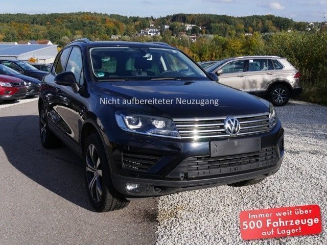 Verkauft VW Touareg R-Line Interieur /., gebraucht 2015, 46.800 km ... Verkauft VW Touareg R-Line Interieur /., gebraucht 2015, 46.800 km ...