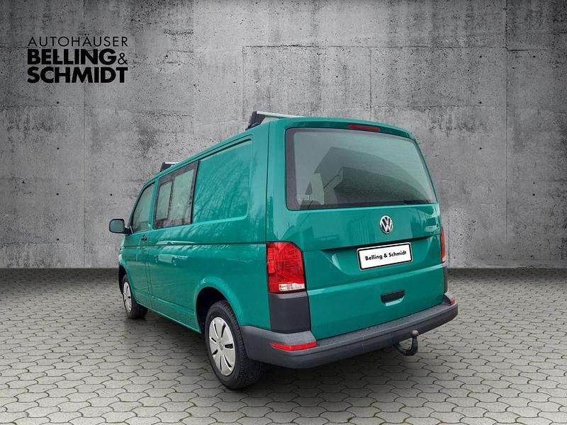 Gebraucht VW Transporter 110 PS (80 kW) 2021 Unbekannt Van