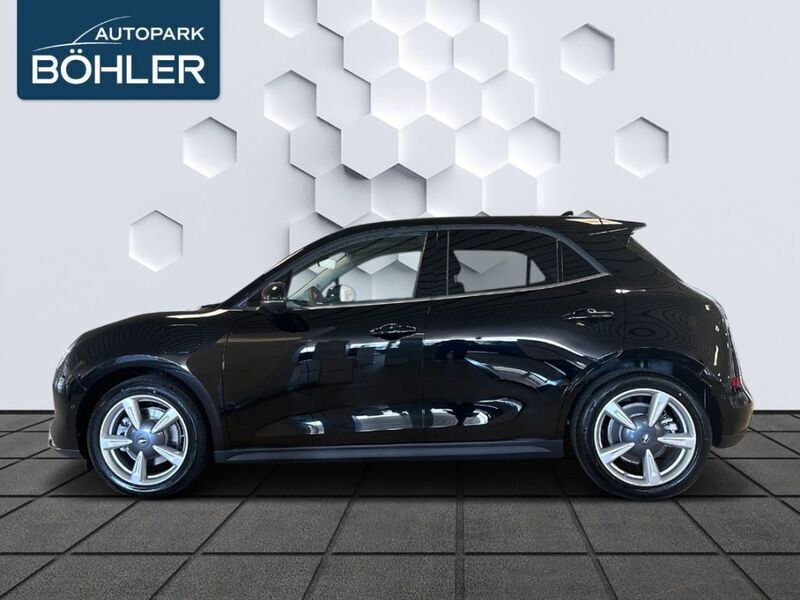 Gebraucht Ora 03 Pro+ 125 kW (171 PS) 2024 Schwarz Kleinwagen