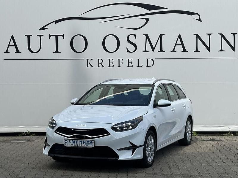 Andere Neu 2024 Kia Ceed | 25.950 € (Fairer Preis) - Bild 1/4