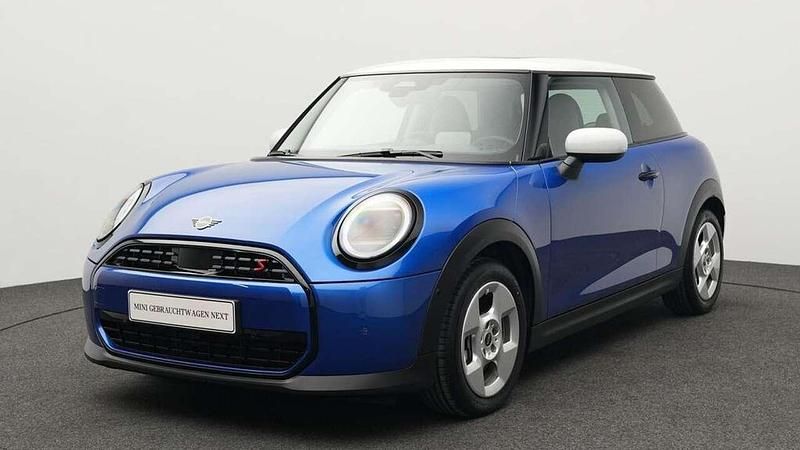 Gebraucht Mini Cooper S Classic 204 PS (150 kW) 2025 Blau Kleinwagen