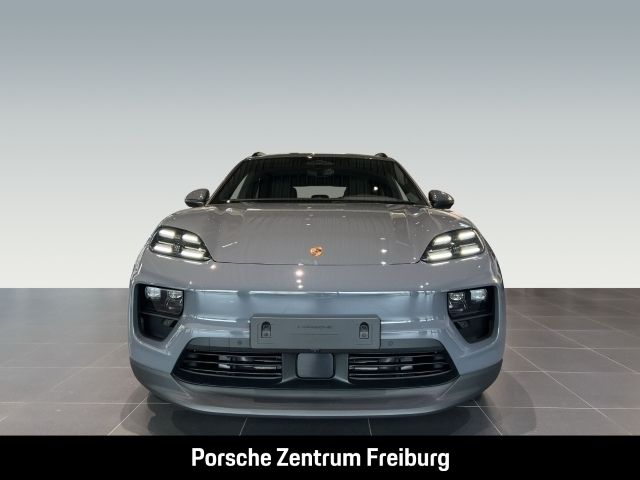 Gebraucht Porsche Macan 380 kW (517 PS) 2022 Andere farbe SUV