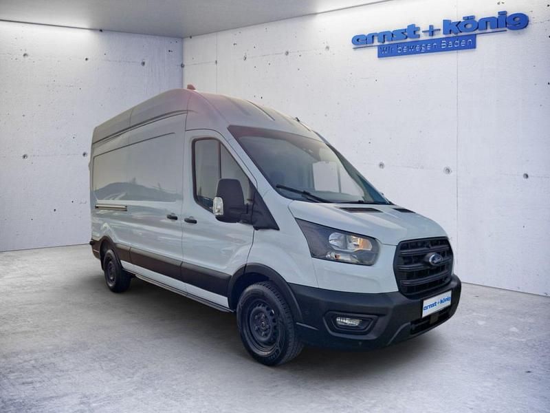 Gebraucht Ford Transit Trend 2024 Pickup