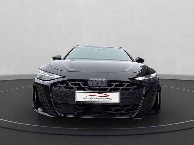 Gebraucht Audi A6 Ambiente 204 PS (150 kW) 2025 Schwarz Kombi