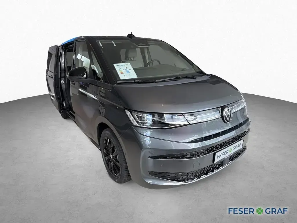 Neu VW Multivan Life 150 PS (110 kW) 2026 Grau Van / Kleinbus