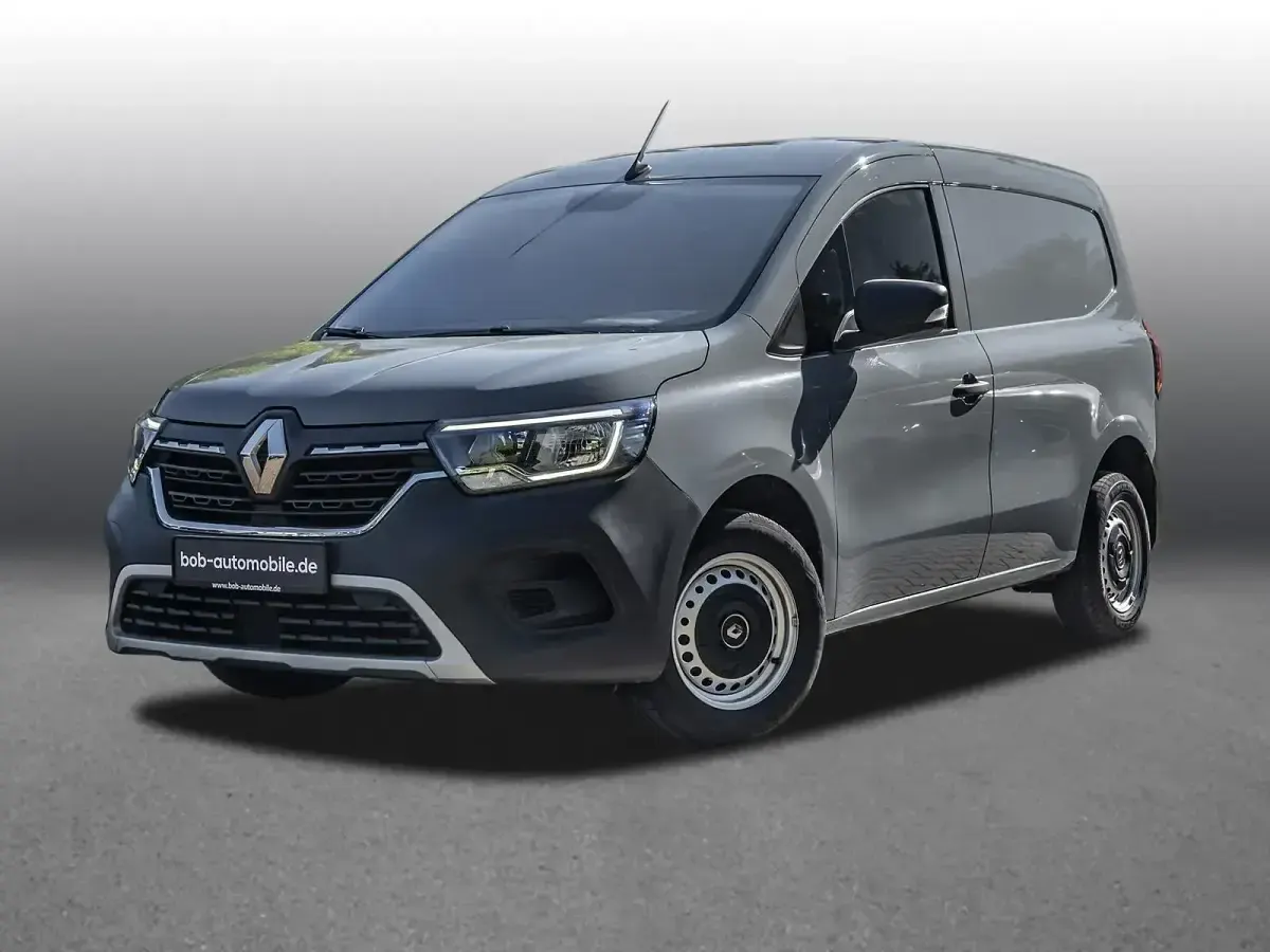 Gebraucht Renault Kangoo Rapid Advance 75 PS (55 kW) 2023 Van / Kleinbus