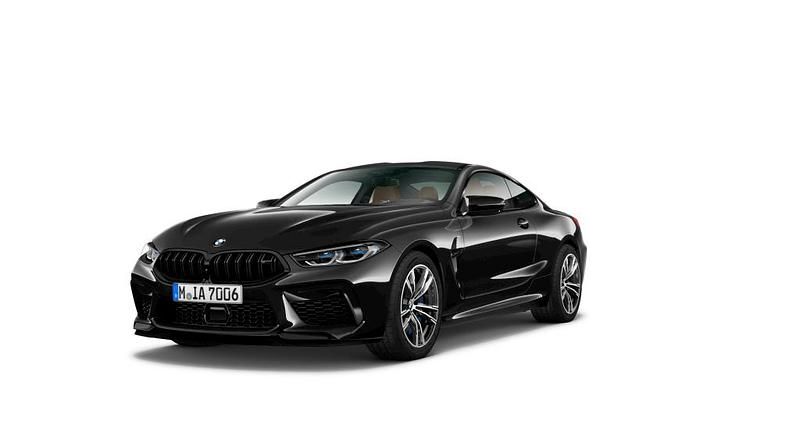 Gebraucht BMW M8 Competition Edition 625 PS (459 kW) 2025 Coupé