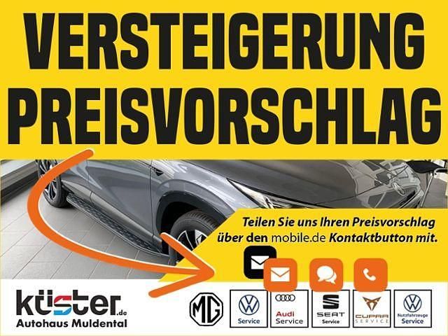 Gebraucht MG HS Comfort 272 PS (200 kW) 2025 Grau SUV