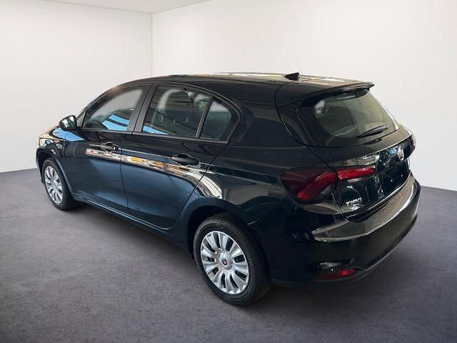 Gebraucht Fiat Tipo 131 PS (96 kW) 2024 718 schwarz 718 schwarz Limousine