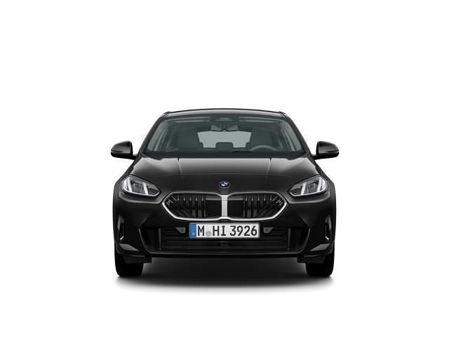 Neu BMW 120 170 PS (125 kW) 2026 Schwarz Kleinwagen