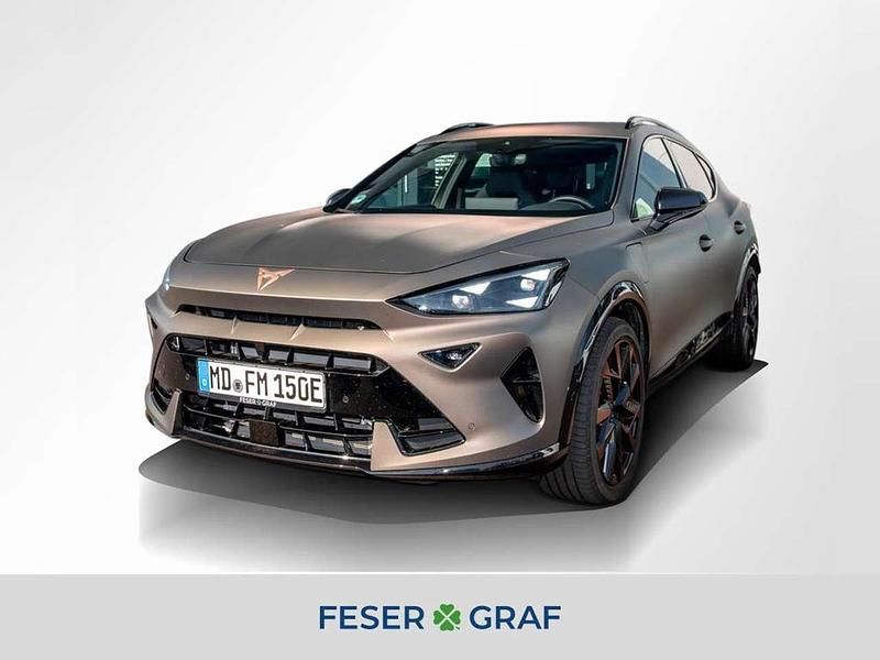 Centurybronze Gebraucht 2025 Cupra Formentor VZ SUV | 38.970 € (Superpreis) - Bild 1/1