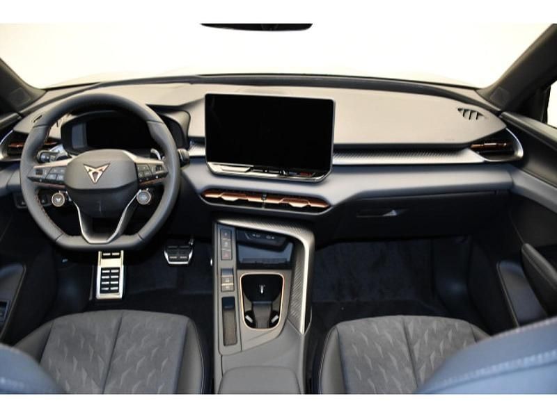 Usata Cupra Terramar 150 CV (110 kW) 2026 Grigio SUV