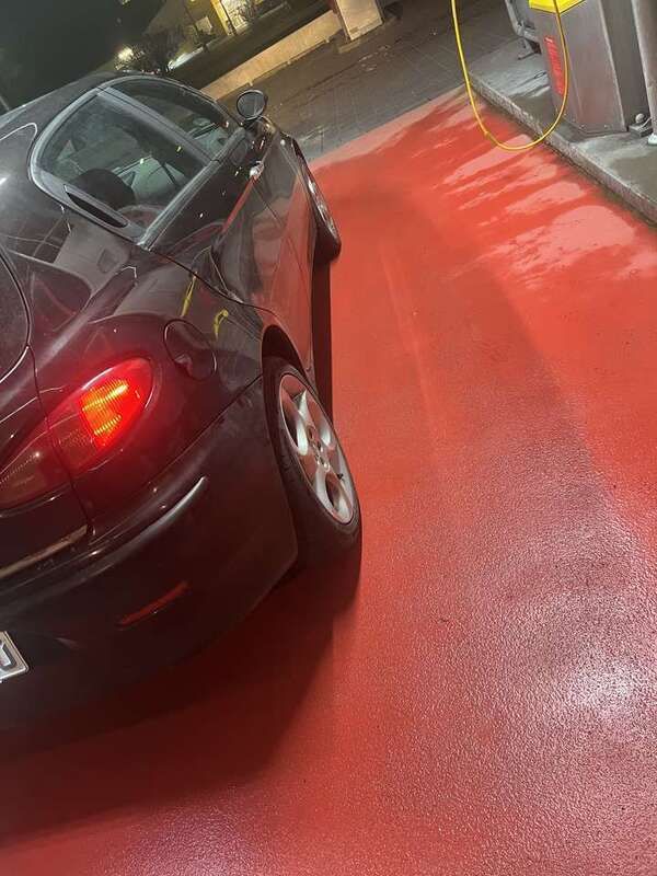 Gebraucht 2002 Alfa Romeo 147 Distinctive Kleinwagen | 1.200 € (Fairer Preis) - Bild 1/4