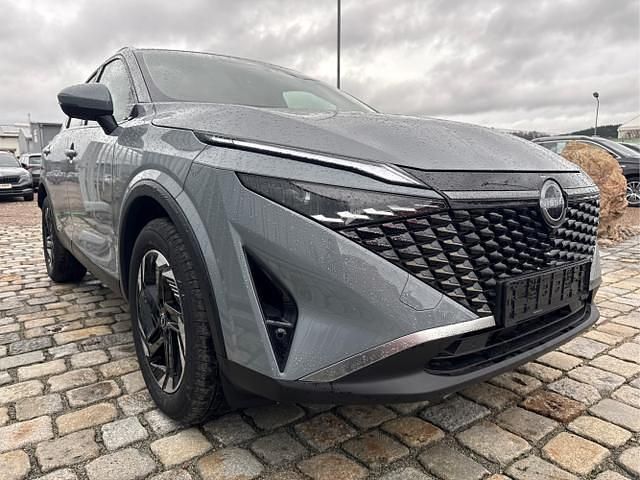 Ceramic grey ceramic grey Neu 2025 Nissan Qashqai 360º SUV | 29.830 € (Guter Preis) - Bild 1/4