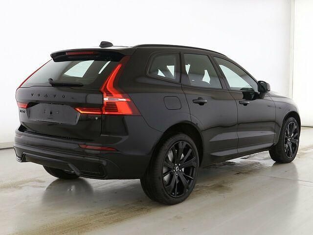 Gebraucht Volvo XC60 Plus 349 PS (256 kW) 2024 Schwarz SUV