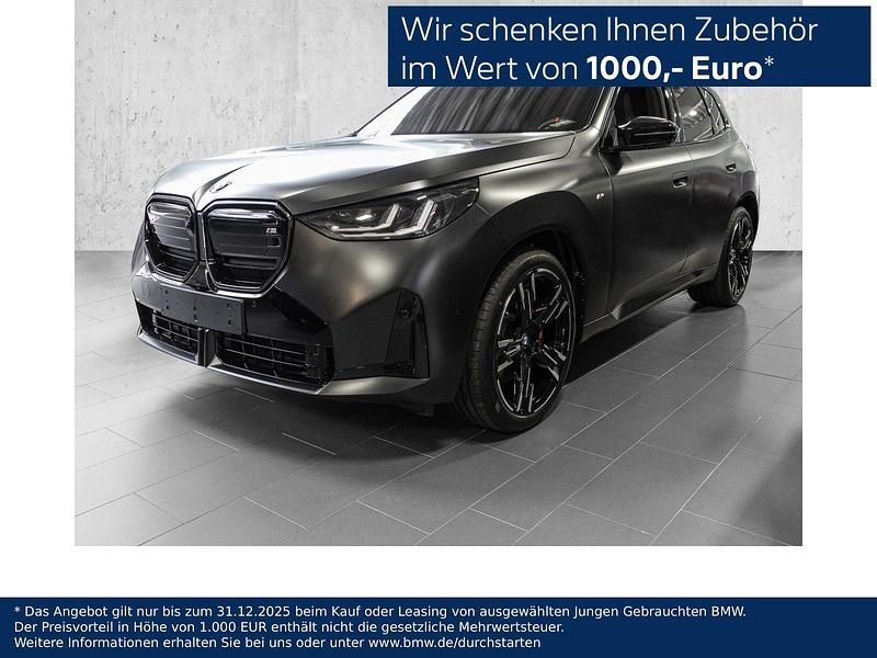 Bmw individual froze Neu 2025 BMW X3 Performance SUV | 89.240 € (Etwas zu teuer) - Bild 1/4