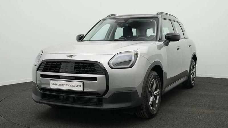 Gebraucht Mini Countryman Classic 170 PS (125 kW) 2024 Grau SUV