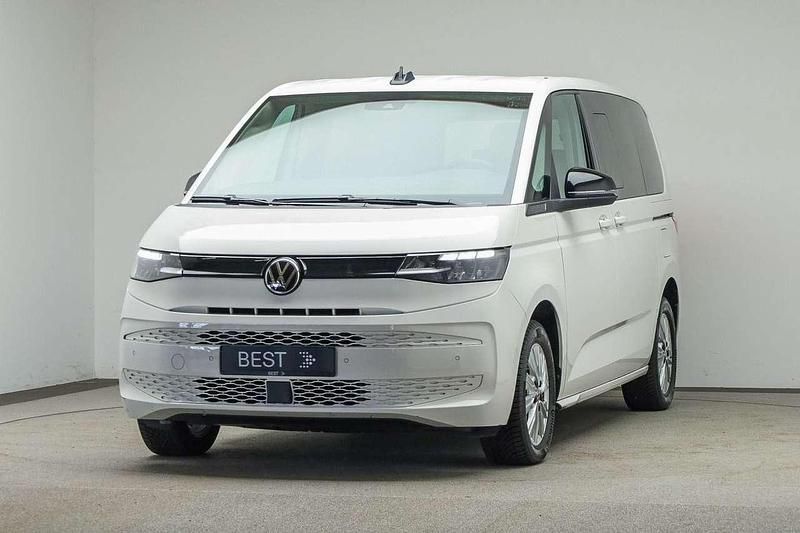 Brugt VW Multivan 150 HK (110 kW) 2023 Hvid MPV