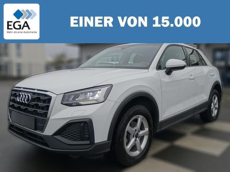 Gebraucht 2023 Audi Q2 Basis SUV | 24.890 € (Etwas zu teuer) - Bild 1/4