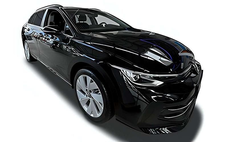 Wählbar (bei metallic +) Neu 2025 VW Golf VIII Life Kombi | 28.288 € (Superpreis) - Bild 1/4