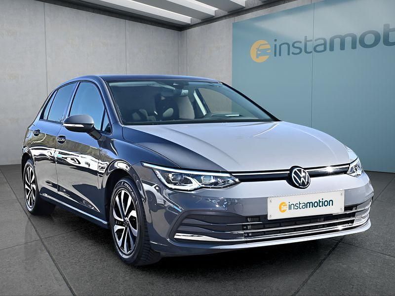 Gebraucht VW Golf VIII 150 PS (110 kW) 2022 Andere Kleinwagen