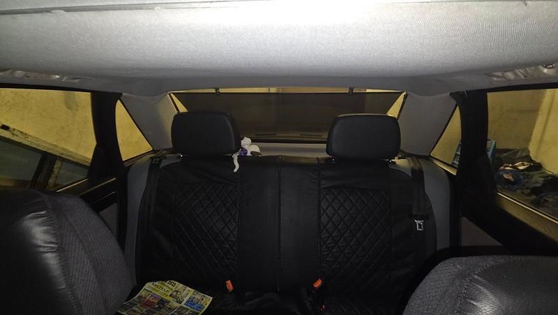 Gebraucht Audi 100 116 PS (85 kW) 1988 Silber Limousine