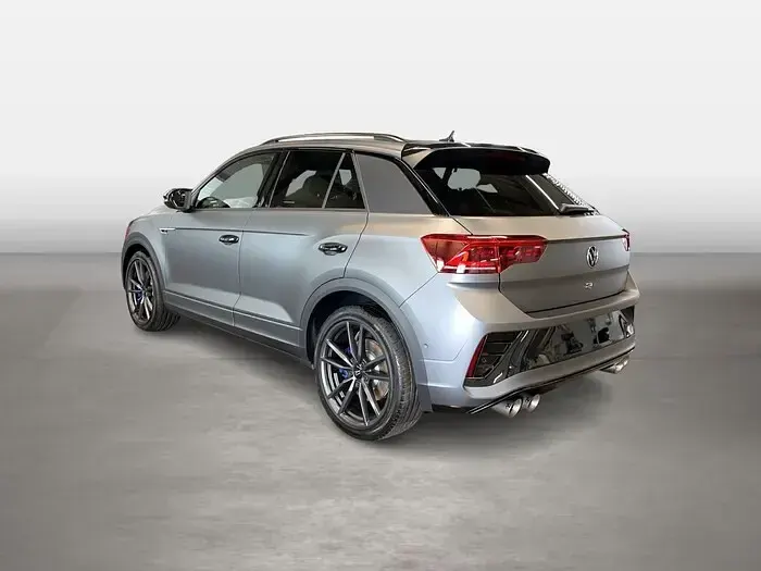 Gebraucht VW T-Roc R 300 PS (220 kW) 2026 Grau SUV