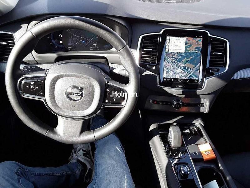 Gebraucht Volvo XC90 Core 310 PS (228 kW) 2024 Grau SUV