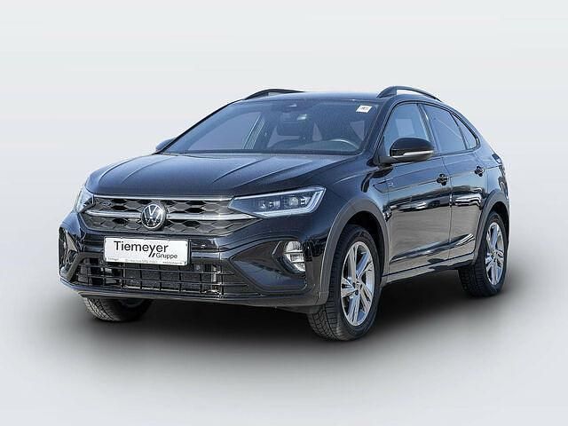 Gebraucht VW Taigo R-line 150 PS (110 kW) 2024 Schwarz SUV