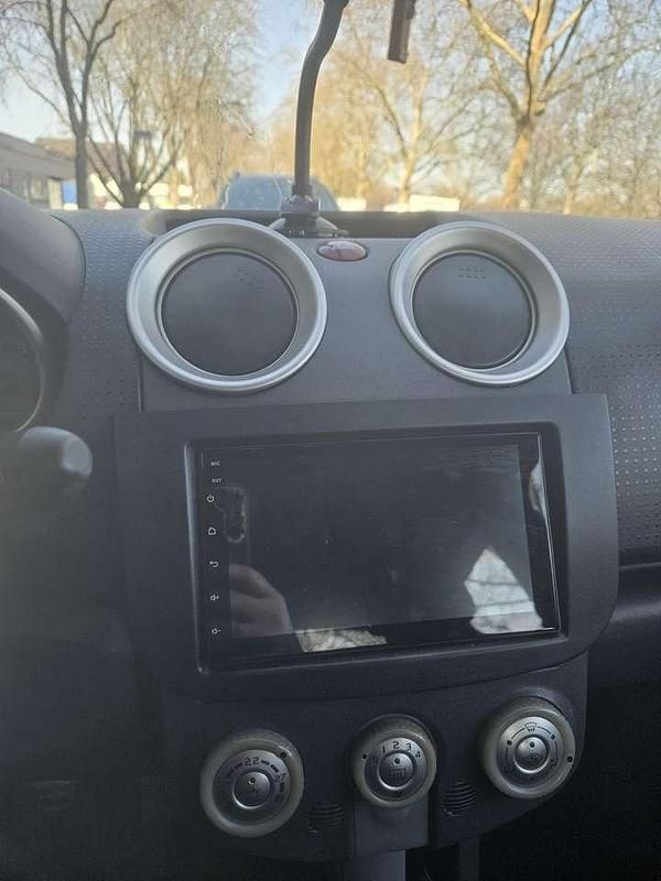 Gebraucht Mitsubishi Colt Motion 75 PS (55 kW) 2007 Limousine