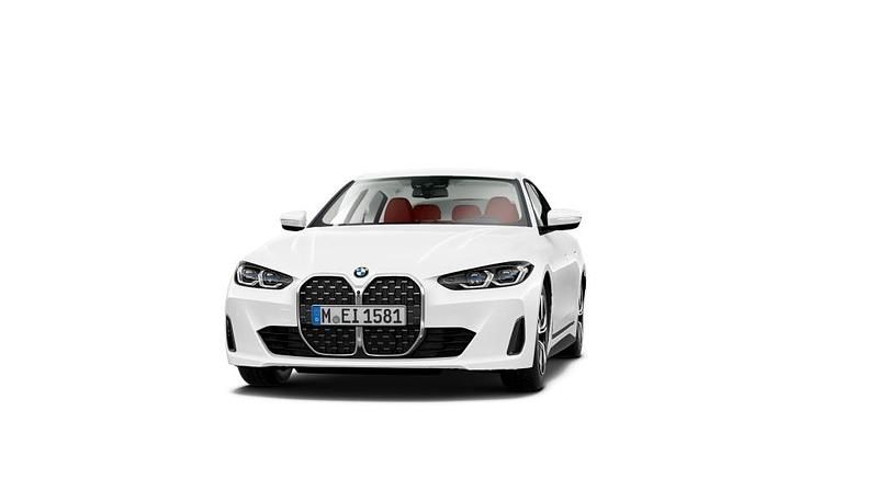 Gebraucht 2025 BMW 430 Gran Coupé Efficient Dynamics Coupé | 35.949 € - Bild 1/1