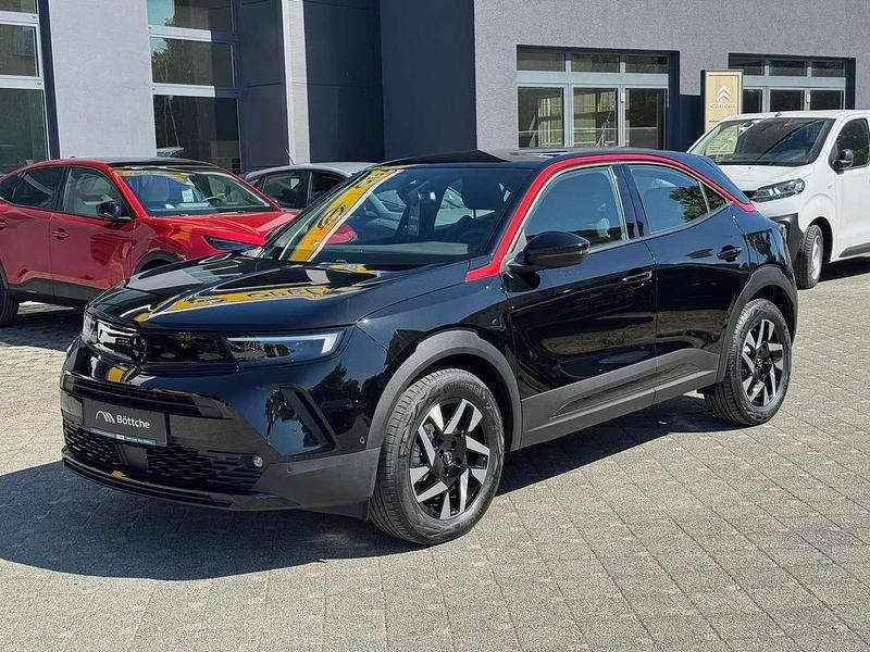 Andere Gebraucht 2023 Opel Mokka-e GS Line SUV | 24.780 € (Etwas zu teuer) - Bild 1/4