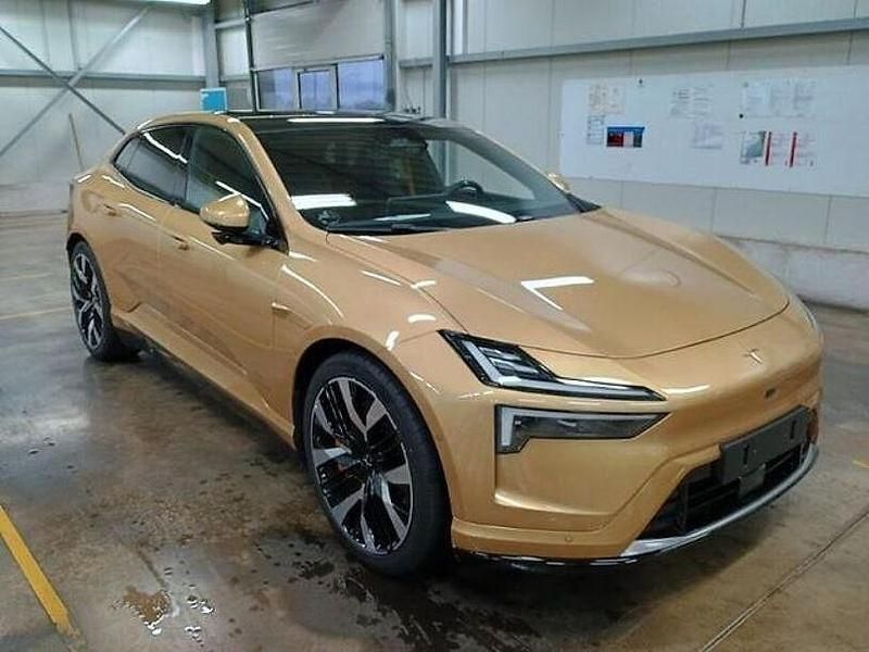 Gebraucht Polestar 3 11 kW (15 PS) 2025 Gold SUV