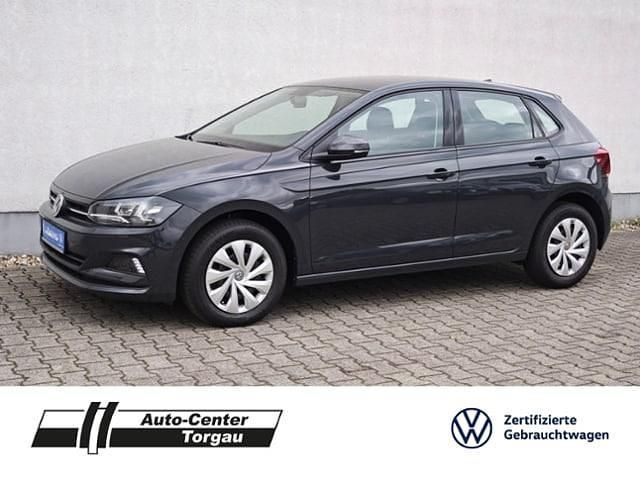 Gebraucht 2020 VW Polo Comfortline | 15.420 € (Guter Preis) - Bild 1/4