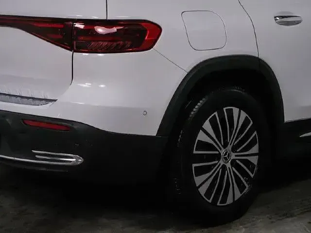 Gebraucht Mercedes EQB250 139 kW (190 PS) 2025 SUV