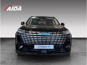 Neu Haval H6 243 PS (178 kW) 2026 Weiß SUV