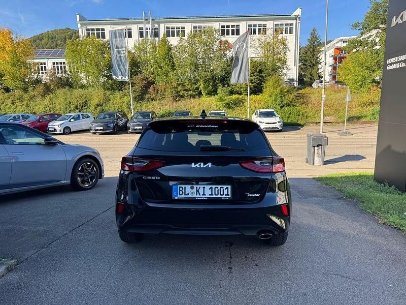 Gebraucht Kia Ceed Style 140 PS (102 kW) 2025 Other Kleinwagen