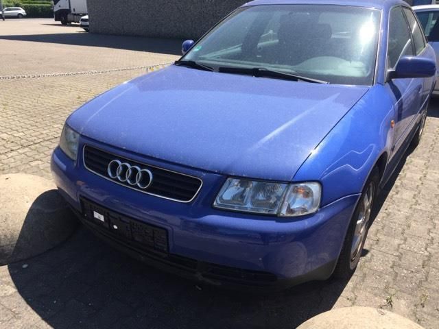 Audi Langenhagen verkauft audi a3 1 8 ambition gebraucht 2001 225 863 km Audi Langenhagen verkauft audi a3 1 8 ambition gebraucht 2001 225 863 km