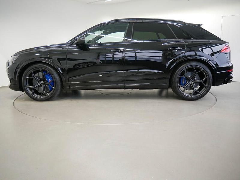 Gebraucht Audi RS Q8 Performance 641 PS (471 kW) 2026 Mythosschwarz metallic SUV